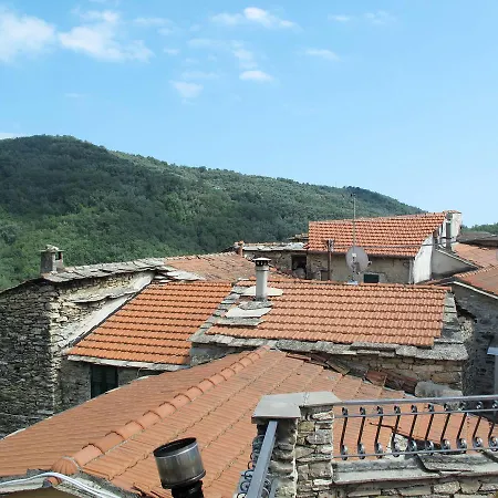 Daire Casa Eleonora 195s *