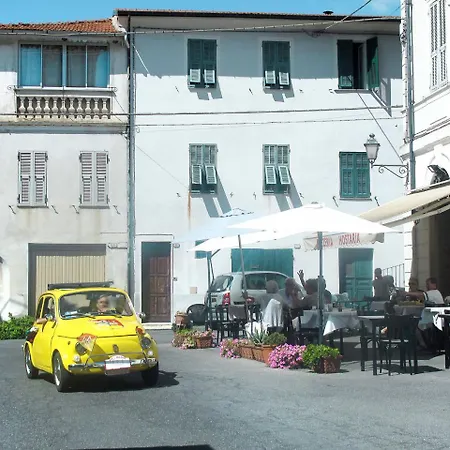 Daire Casa Eleonora 195s *
