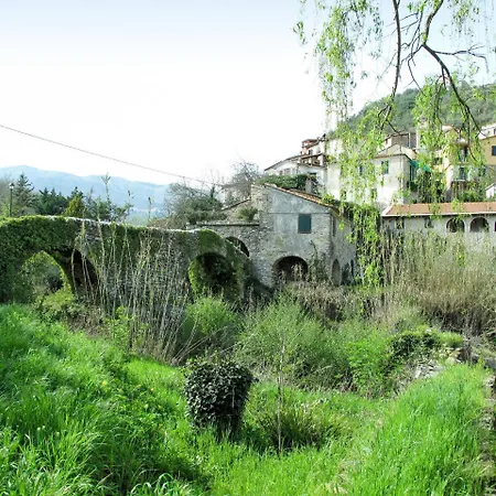 Casa Eleonora 195s *