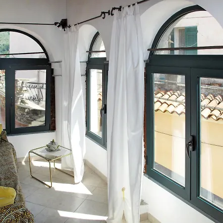 Appartement Casa Eleonora 195s Oneglia