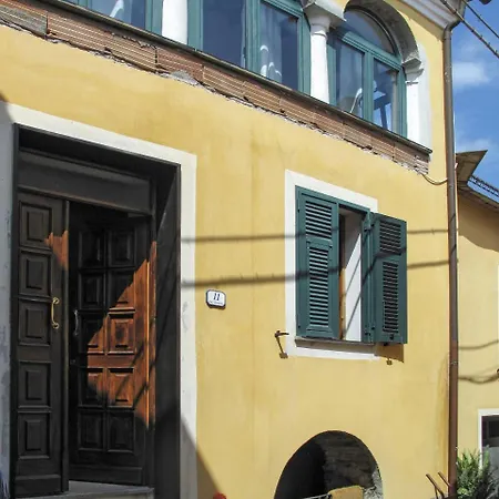 Casa Eleonora 195s * Oneglia