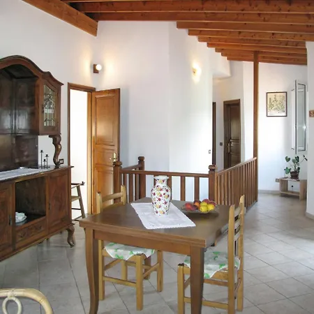 Appartement Casa Eleonora 195s *