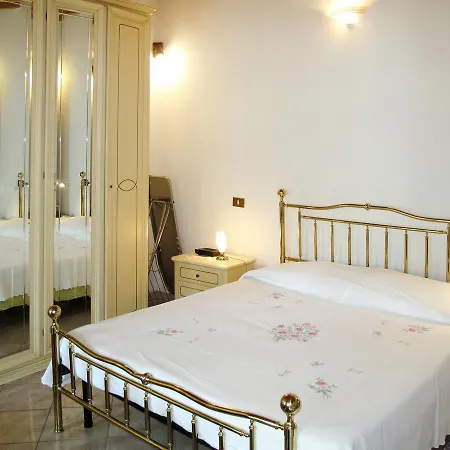 Апартаменты Casa Eleonora 195s *