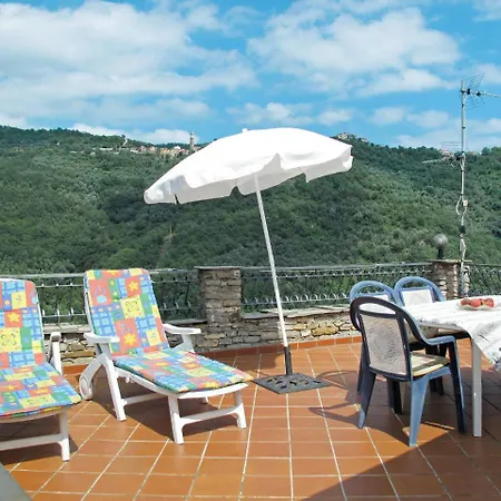Casa Eleonora 195s * Oneglia