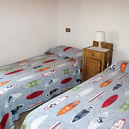 Апартаменты Casa Eleonora 195s